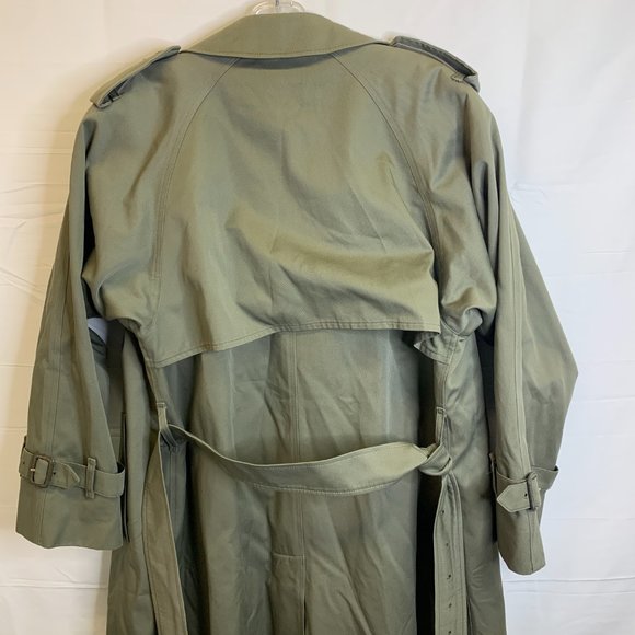 Burberry Jacket Womens vintage 90s - Picture 4 of 12